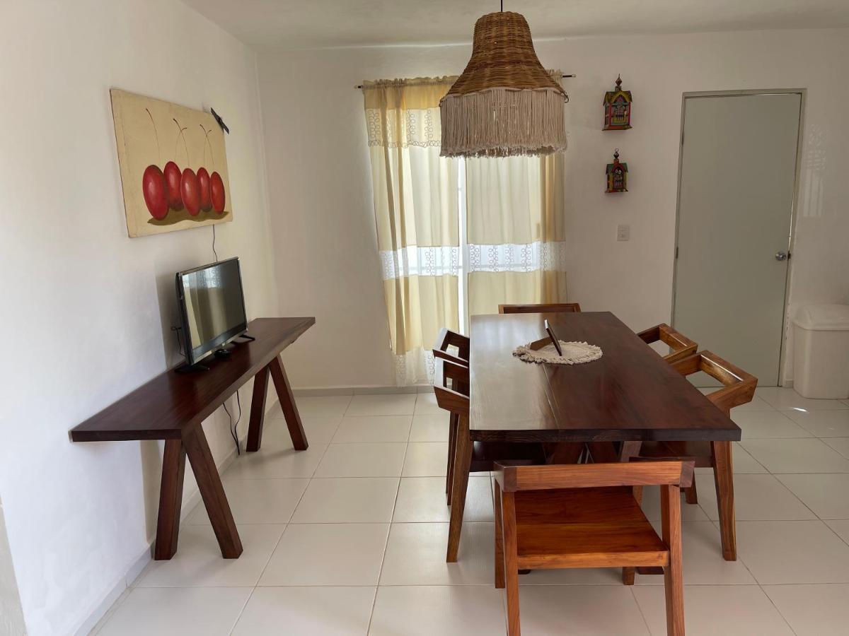 Las Villas De Maria Βαγιαδολίδ Εξωτερικό φωτογραφία